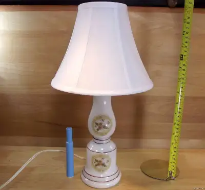 Lampe de chevet, View more