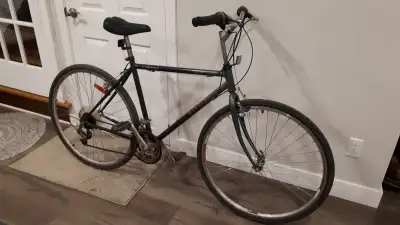 Vélo de route – Minelli Cromoly – Road Bike, View more