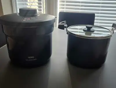Thermos Shuttle Chef KBJ-4502 4.3L, View more