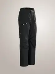 Arcteryx Sentinal insulated pant women’s size 4 short BNWT in Ski in Markham / York Region - Image 2