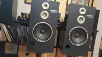 "Vintage" Technics SB2440 Floor Speakers