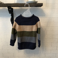 Handsome Baby Gap Sweater (Sz 2)