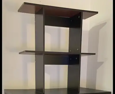 Book Shelf, View more