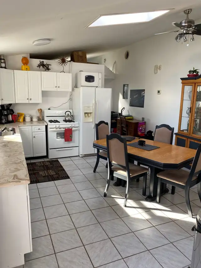 ALL INCLUSIVE 1 BED/1 BATH