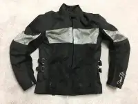 Women’s armoured jacket for sale 