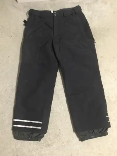 BURTON SNOWBOARDING PANTS., View more