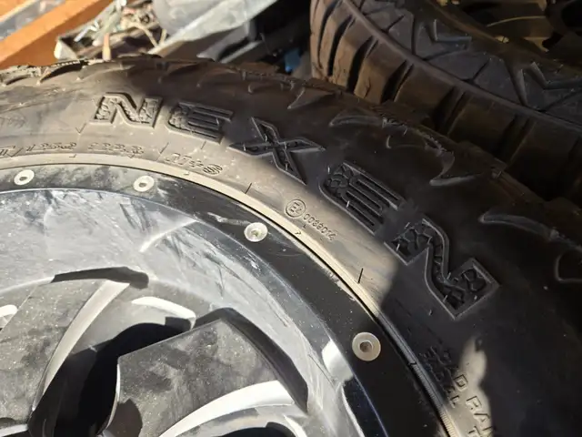 Best deal tires and rims in Other in Regina - Image 3