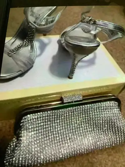 Wedding apparel, View more