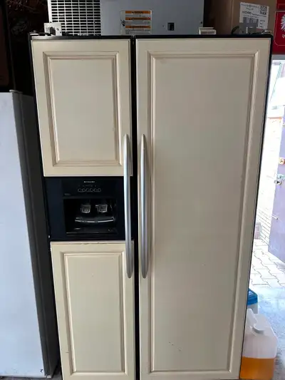 Refrigerator for sale, View more