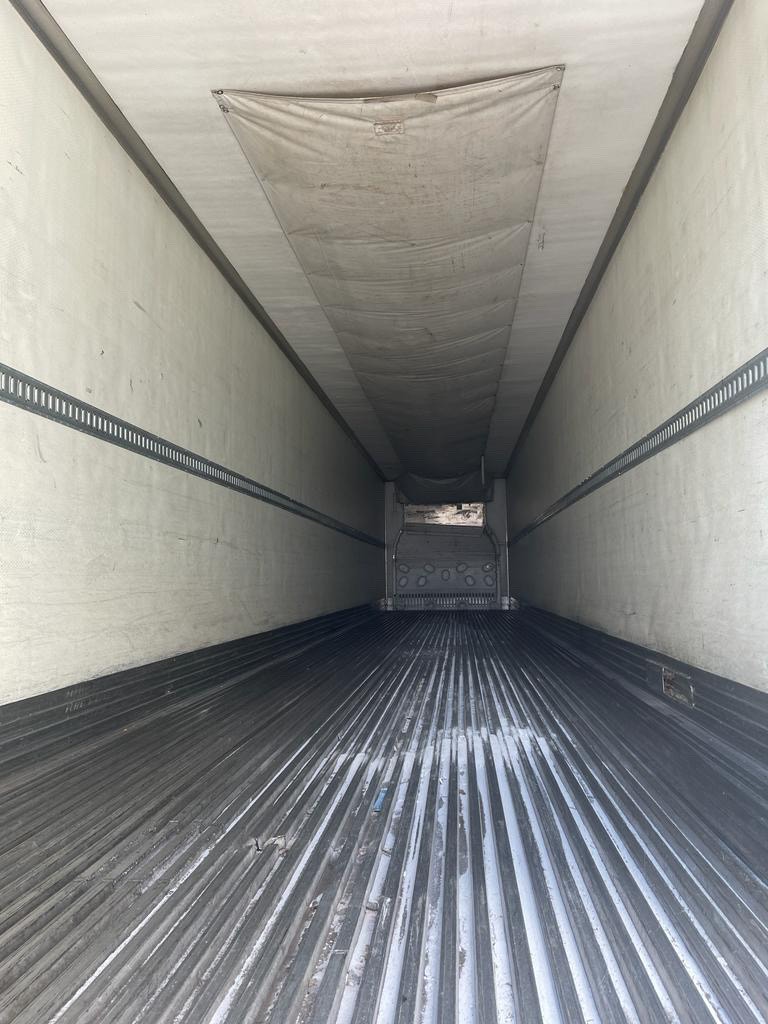 53” feet Reefer trailers/Dry Van trailer For Sale or Rent Cargo