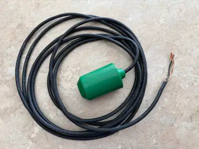 Mechanical Float Switch - Kemptville , View more
