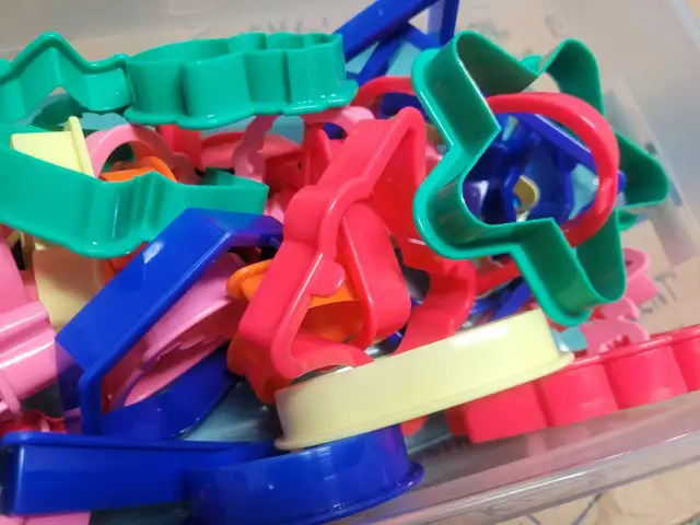 Cookie Cutters 503116003772344321