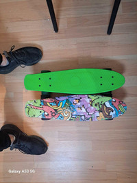 SkateBoard (Penny) 