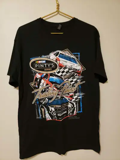 Size large