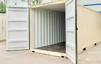 Hello there! We are looking for a space to rent for extra storage. We are selling our home and still...