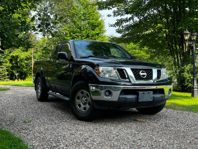 NEW PRICE!! 2013 Nissan Frontier King Cab updated pictures 