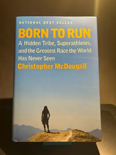 Born To Run - Hardcover, View more