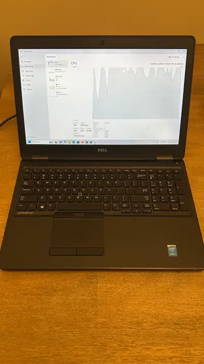 Dell Laptop, View more