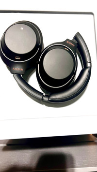 Sony Headphone M3