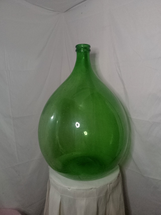 Glass jug/carboy in Hobbies & Crafts in Leamington