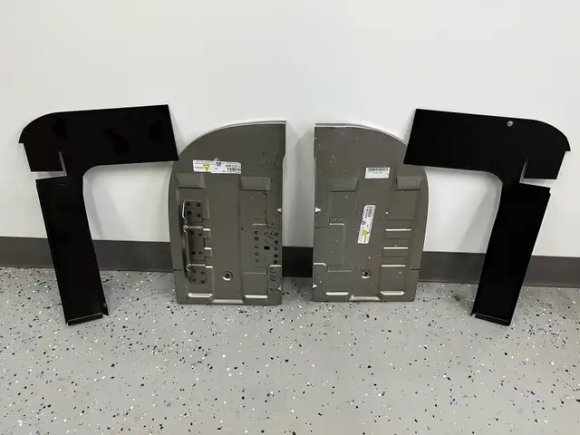 1976 Volkswagen Transporter Van With Engine and Transmission in Classic Cars in Oshawa / Durham Region - Image 10