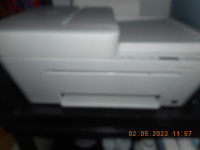 Photocopieuse HP DESKJET 4152E. Neuf.
