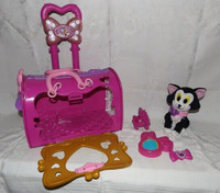 MINNIE MOUSE PET CARRIER