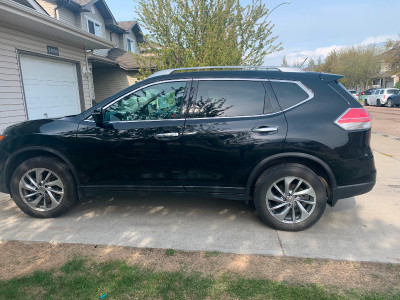 Nissan Rogue for sale