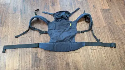 Boba Baby Carrier, View more