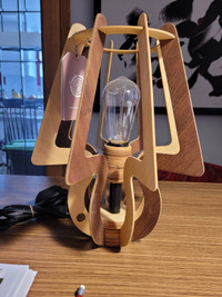 lampe de table