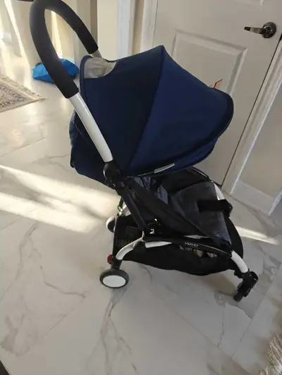 Babyzen yoyo air france, View more