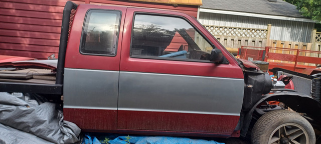 1985 Chevy S10 project and shop equipment $2600 to sell in Classic Cars in Oshawa / Durham Region