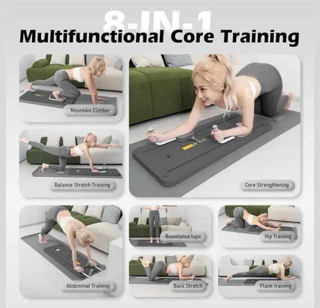 Training Board64959969341314124