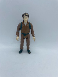 Vintage 1984 Columbia Pictures Ghostbusters Peter Venkman Action