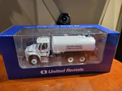 Freightliner M2-106 Water Truck, View more
