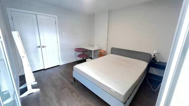 1 bedroom 1 bathroom - Apartment sublet in Short Term Rentals in City of Halifax - Image 2