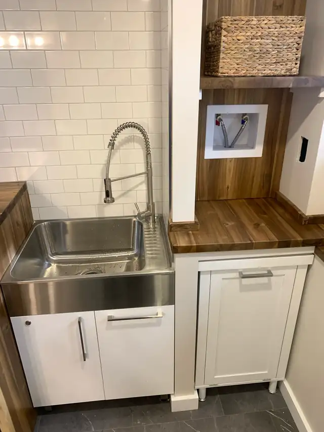 Mattys Plumbing Services - Quick, Friendly, Clean, Affordable in Plumbing in Ottawa - Image 8