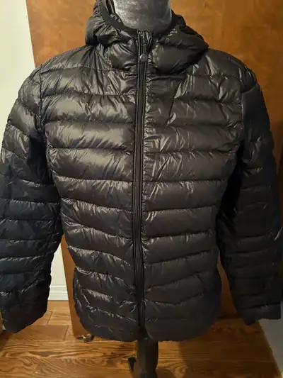 Joe Fresh Jacket size large, View more