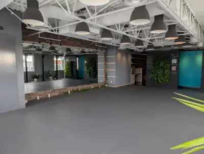 Looking for a professional space for your business? Our beautiful studio in Northwest Calgary has pr...