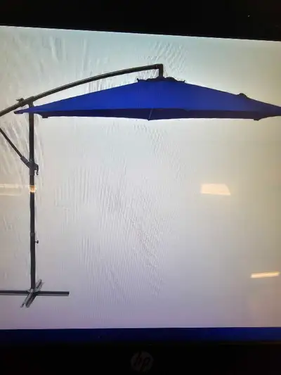 cantilever umbrella, View more