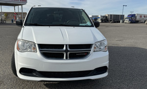 2014 Dodge Caravan