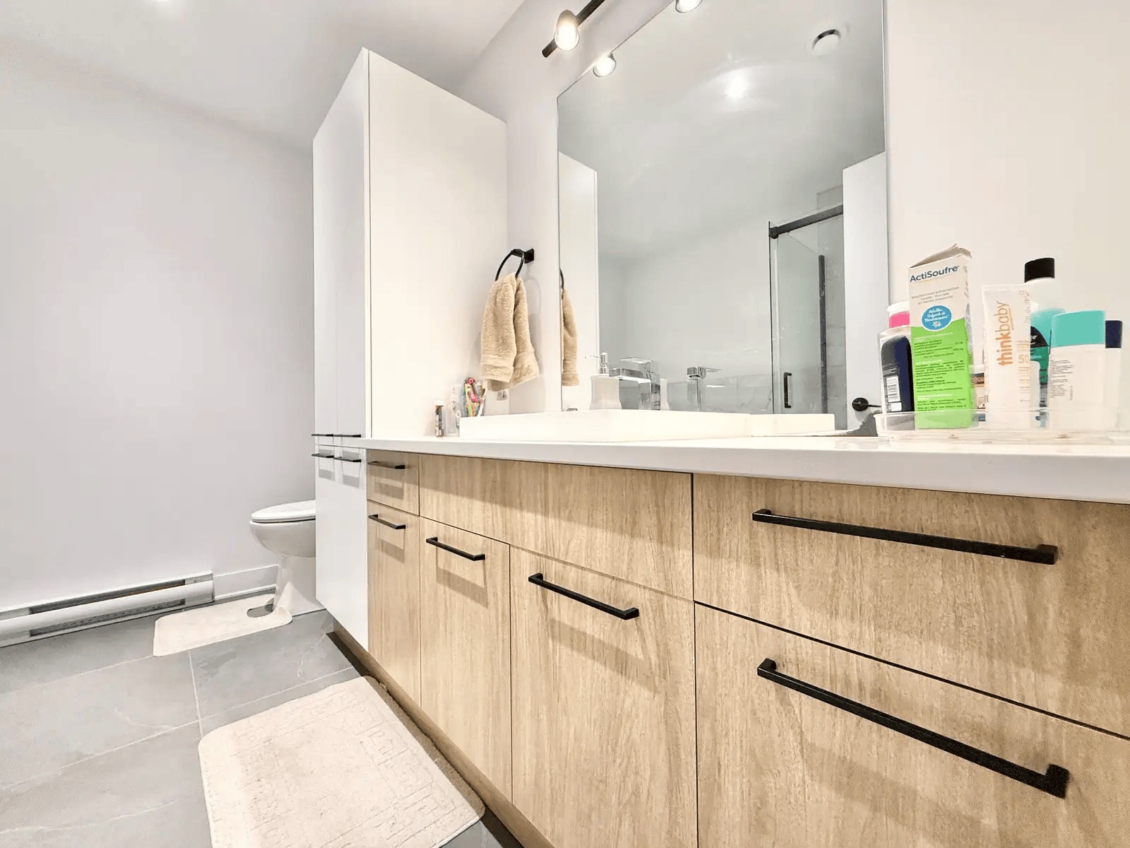 Chambre à louer – Tout inclus! — photo 1