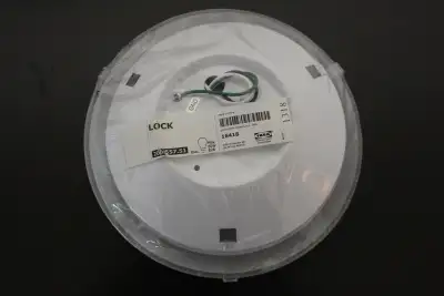 NEW IKEA CEILING/WALL LIGHT, View more