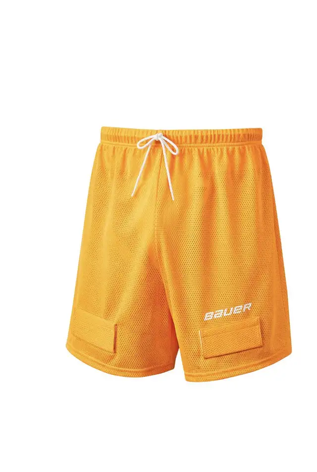 Bauer Youth Hockey  Short (size S) in Hockey in Markham / York Region - Image 2