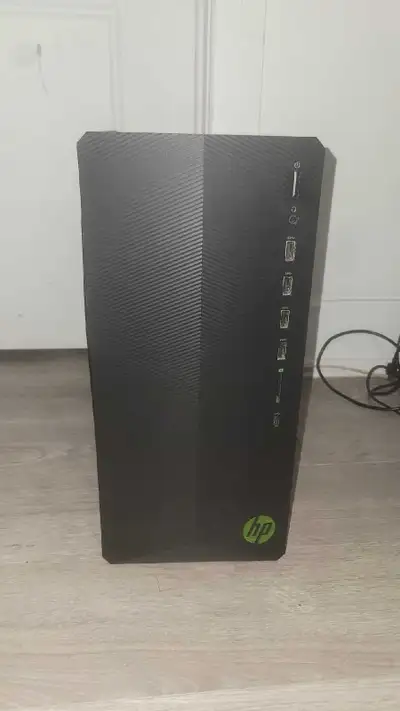 Pc hp pour pièces, View more