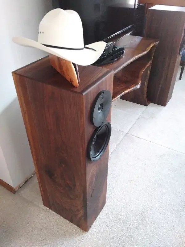 CNC router services,,Rockwood,Acton,Milton,Erin,Cambridge,ON in Speakers in Oakville / Halton Region - Image 8