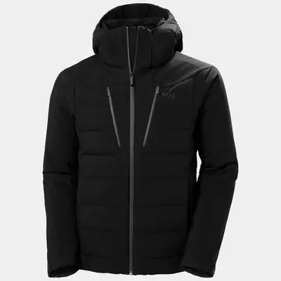 HH Men's Rivaridge Infinity Ski Jacket (Best Offer) Lighty Used, View more