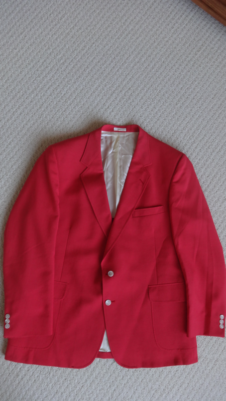 Jacket for man's in Men's in Ottawa - Image 2