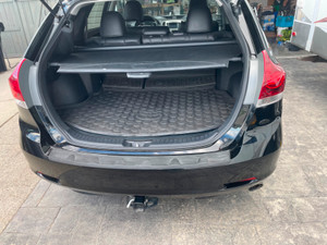 2014 Toyota Venza Limited