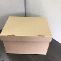 Banker boxes/file boxes / moving boxes $2.75 for larger orders